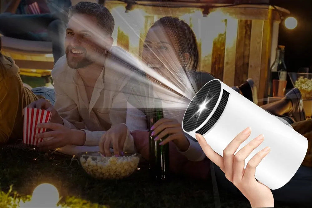 Magcubic Projector HY300